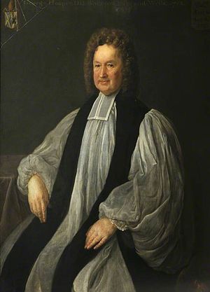 George Hooper