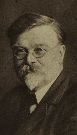 George Hopwood Hume
