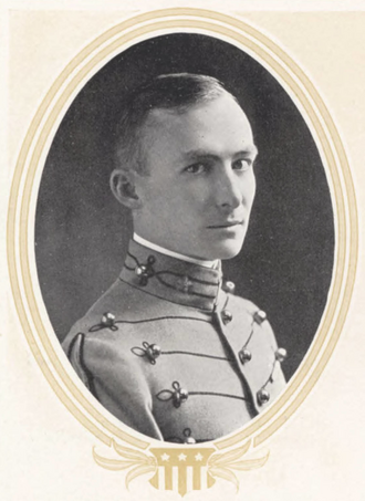 George Jacob Richards
