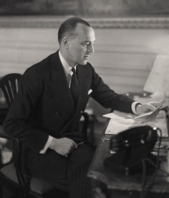 George Lloyd