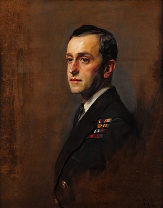 George Mountbatten