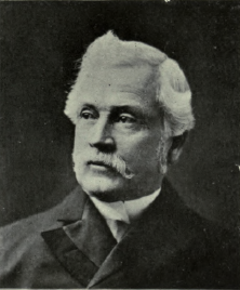 George Oscar Alcorn