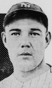 George Pipgras