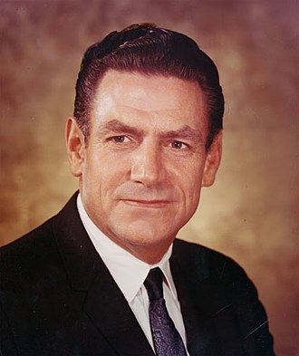 Harold Hughes