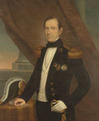 George Sartorius
