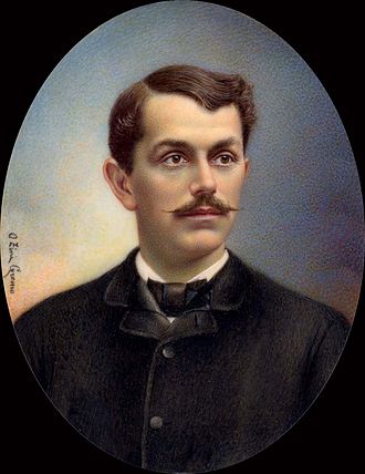 George Shatto