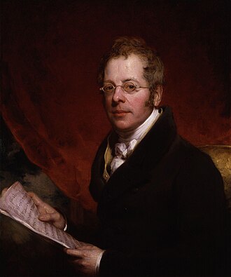 George Thomas Smart
