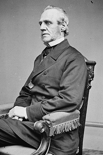 George Thompson