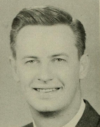 George Tucker