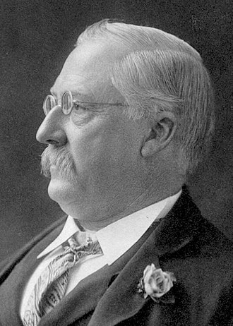 George Turner