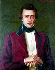 George W. Towns