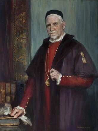 George Washington Browne
