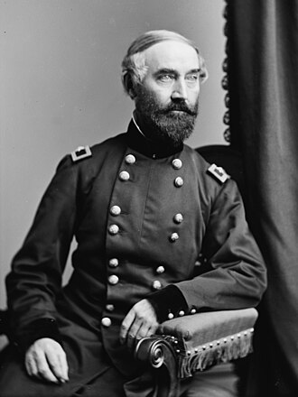 George Washington Cullum
