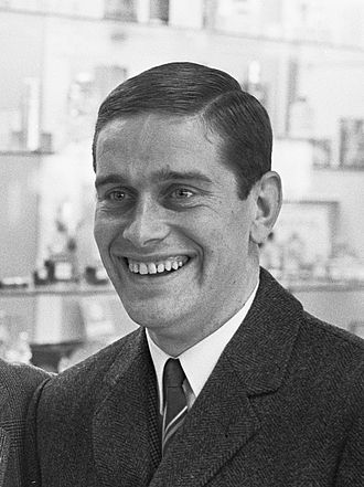 Ger Lagendijk
