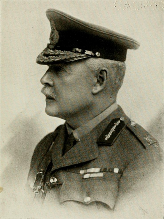 Gerald Cuthbert