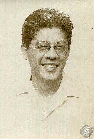 Gerardo Roxas