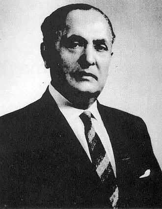 Gilberto Bosques Saldívar