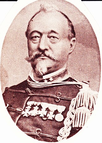 Gillis Pieter de Neve