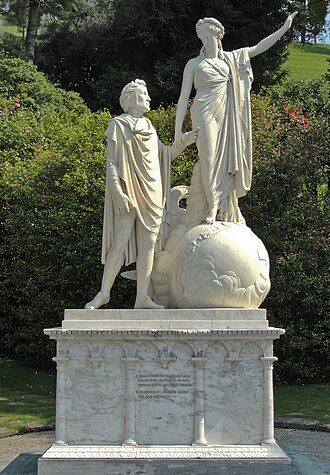 Giovanni Battista Comolli