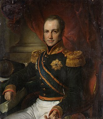 Godert van der Capellen