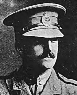 Goland Clarke