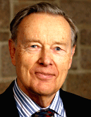Gordon D. Kaufman