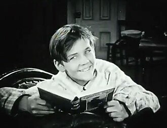 Gordon Griffith
