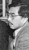 Gordon Hirabayashi