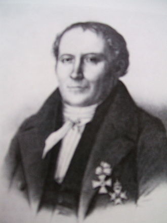Gottlieb Mohnike