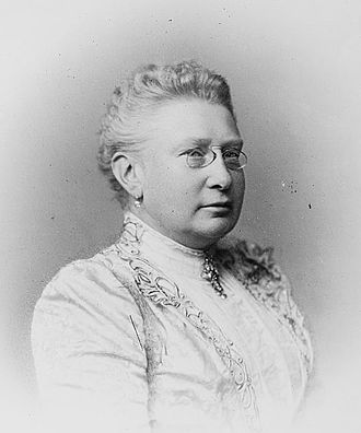 Grand Duchess Vera Constantinovna of Russia