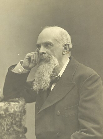 Graziadio Isaia Ascoli