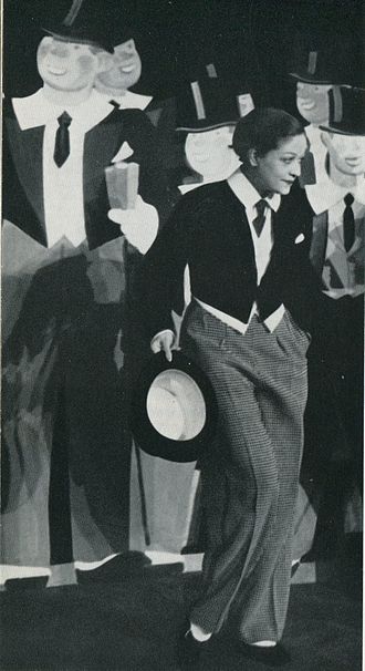 Grethe Weiser