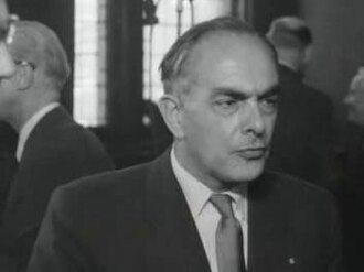 Guillaume Landré