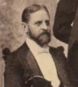 Gustav Dannreuther