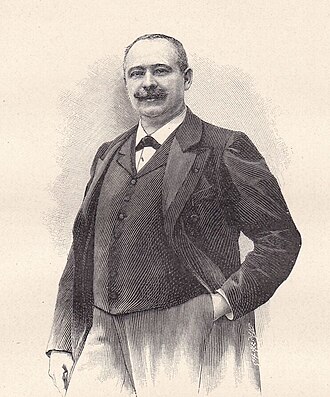 Gustave Rives