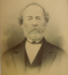 Gustavus Adolphus Neumann