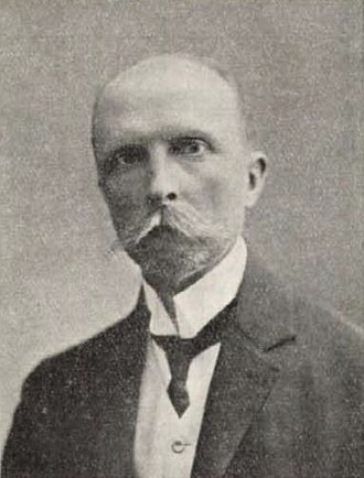 Gusztáv Tőry