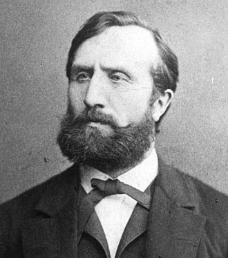 Hagbard Emanuel Berner