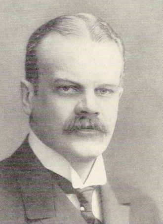 Hakon Børresen