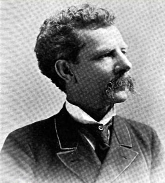Hamilton D. Coleman