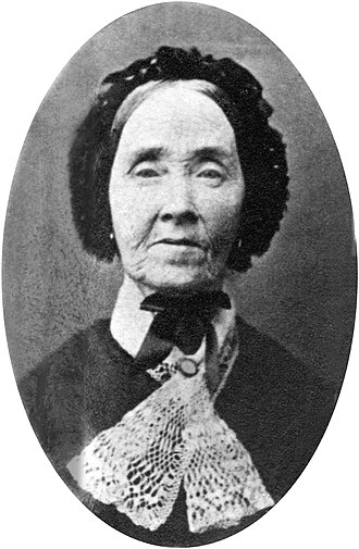 Hannah Greenwood Fielding