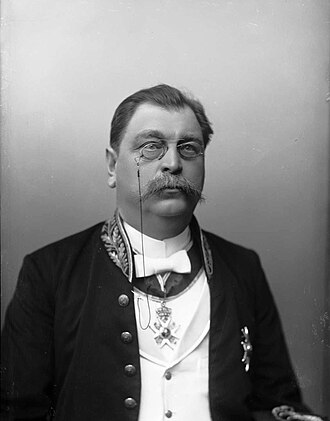 Hans Hein Theodor Nysom