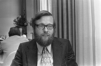 Hans van den Doel