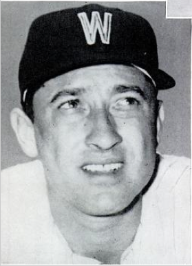 Harry Bright