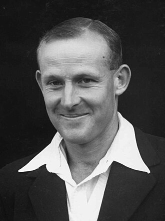Harry Cave