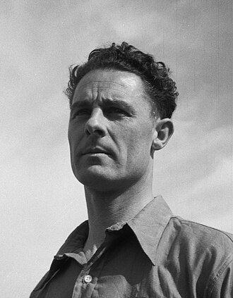 Harry Derckx