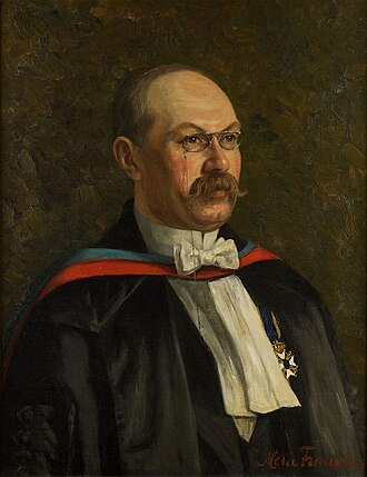 Hartog Jacob Hamburger