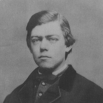 Hazard Stevens