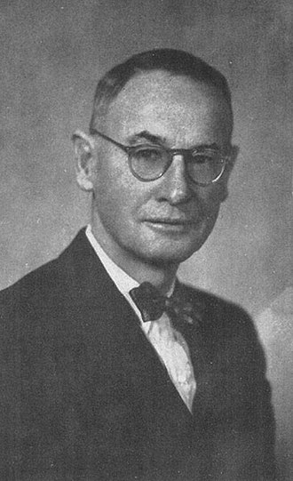Hec Edmundson