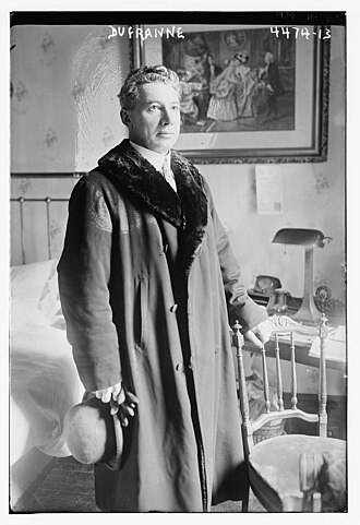 Hector Dufranne